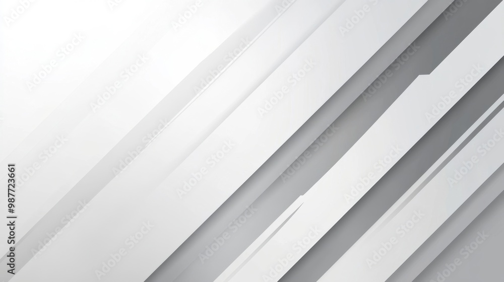 Sleek Cyber Monday Banner with Subtle Gradient and Ample Space for Custom Text Sleek Cyber Monday Banner with Subtle Gradient and Ample Space for Custom Text