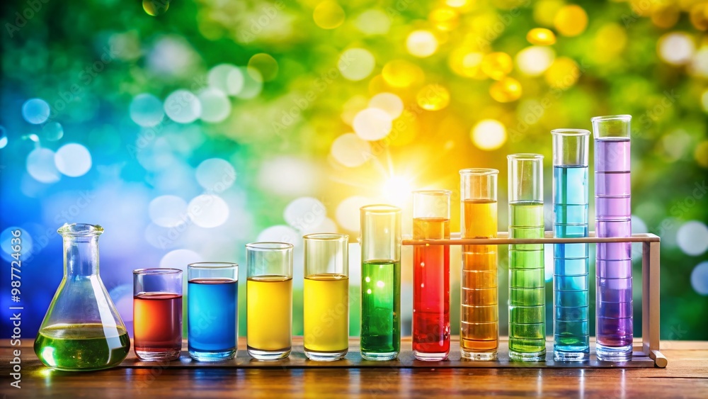 pH Level Chart for Understanding Acidity and Alkalinity in Various
