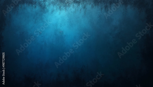 Grunge Gradient Background with Blended Colors 