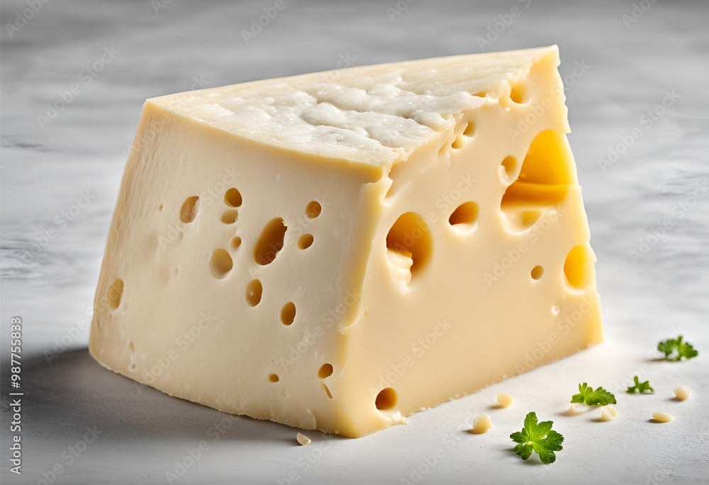 Enjoy a delightful piece of cheese, perfectly cut, with a rich flavor and creamy texture that satisfies instantly. Enjoy a delightful piece of cheese, perfectly cut, with a rich flavor and creamy texture that satisfies instantly.