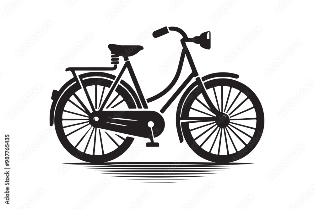 Get Premium Bicycle Silhouette Vector Illustrations for Web & Print Get Premium Bicycle Silhouette Vector Illustrations for Web & Print