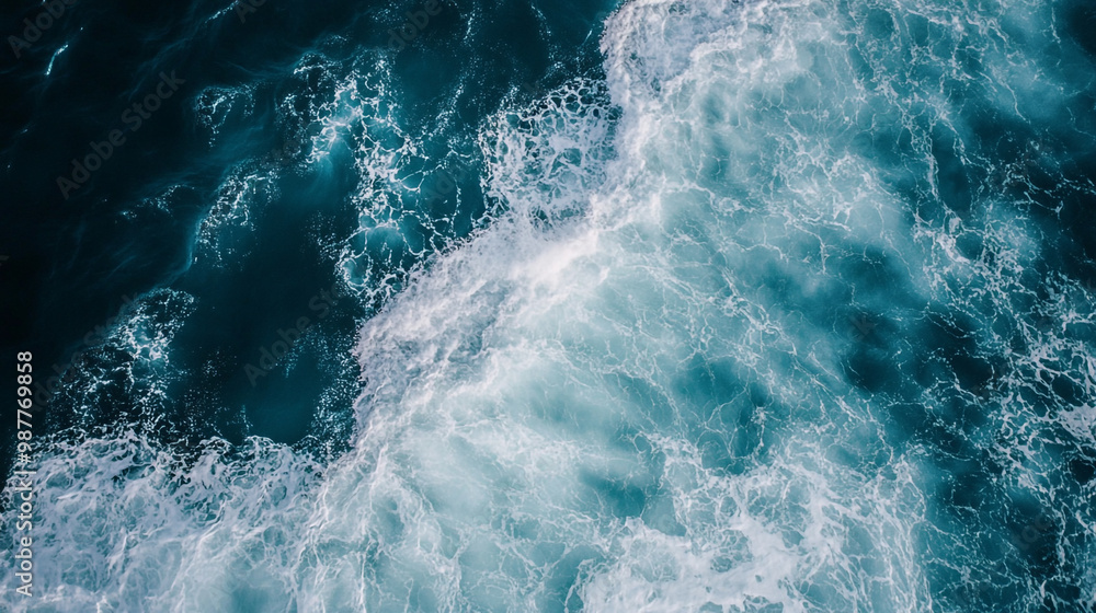 Capturing the Essence of Ocean Waves with an Aerial Drone Photo. Concept Ocean Waves, Aerial top view landscape Kamchatka, beach Khalaktyrsky black volcanic sand coast . Capturing the Essence of Ocean Waves with an Aerial Drone Photo. Concept Ocean Waves, Aerial top view landscape Kamchatka, beach Khalaktyrsky black volcanic sand coast .