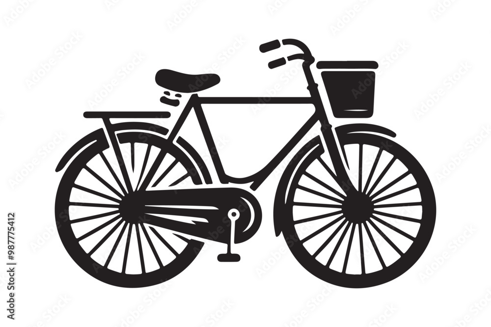Get Premium Bicycle Silhouette Vector Illustrations for Web & Print Get Premium Bicycle Silhouette Vector Illustrations for Web & Print