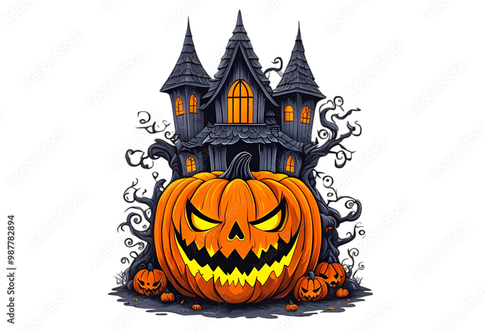 halloween pumpkin halloween pumpkin