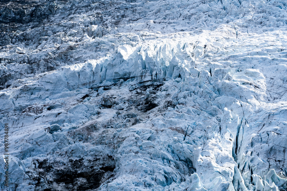 Bossons Glacier Bossons Glacier