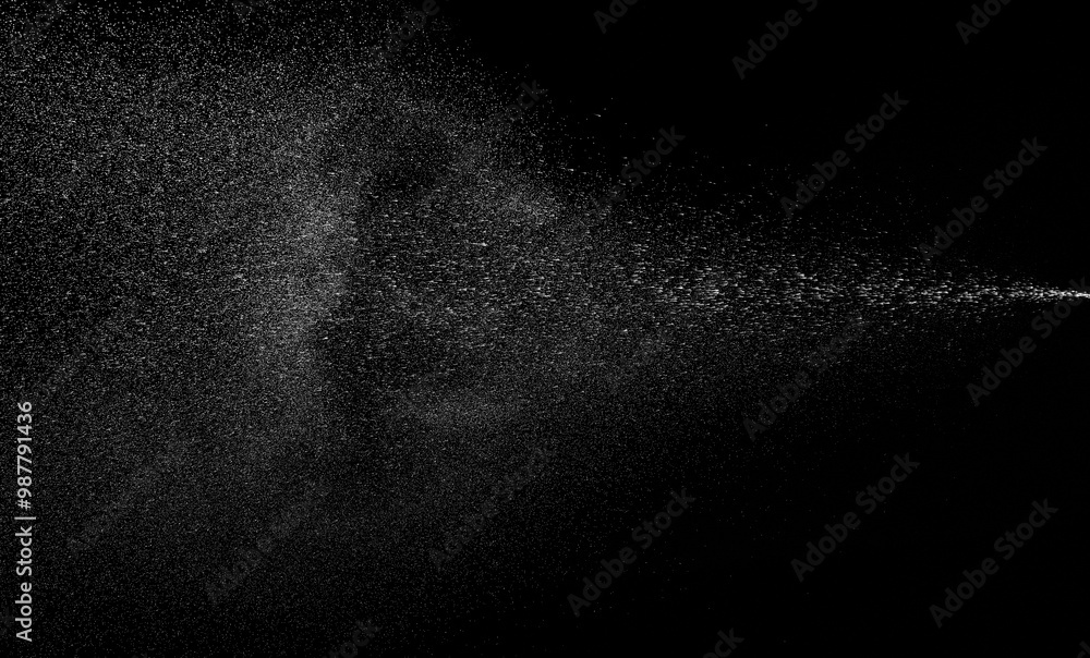 spray water drop droplet steam fog air spray water drop droplet steam fog air