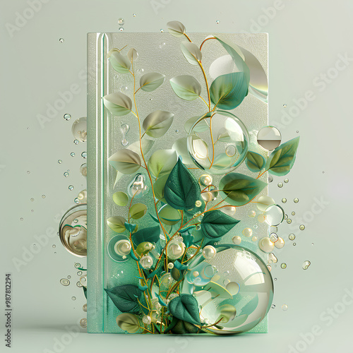 Design book covers for novels