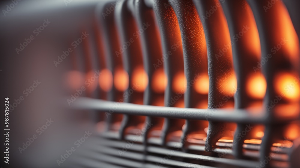 radiator, home radiator, home