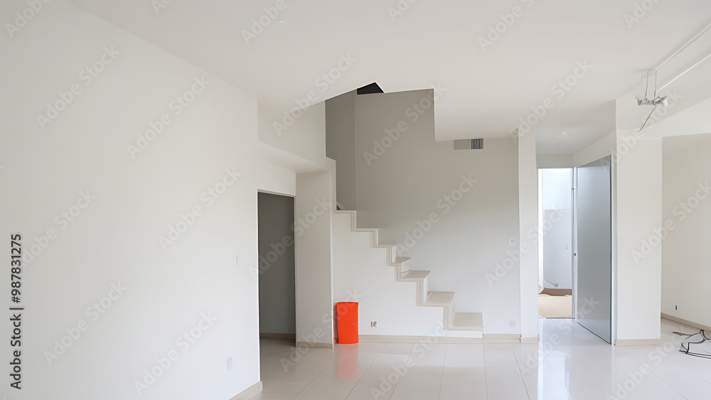An expansive area combining living, dining, and kitchen spaces, promoting fluid movement and interaction.
An expansive area combining living, dining, and kitchen spaces, promoting fluid movement and interaction.