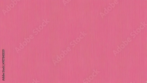 Pink texture background. Generative Ai.