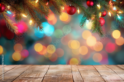 Christmas Tree Lights