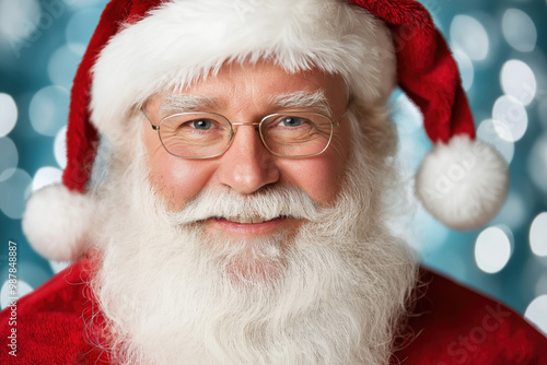 Father Christmas
