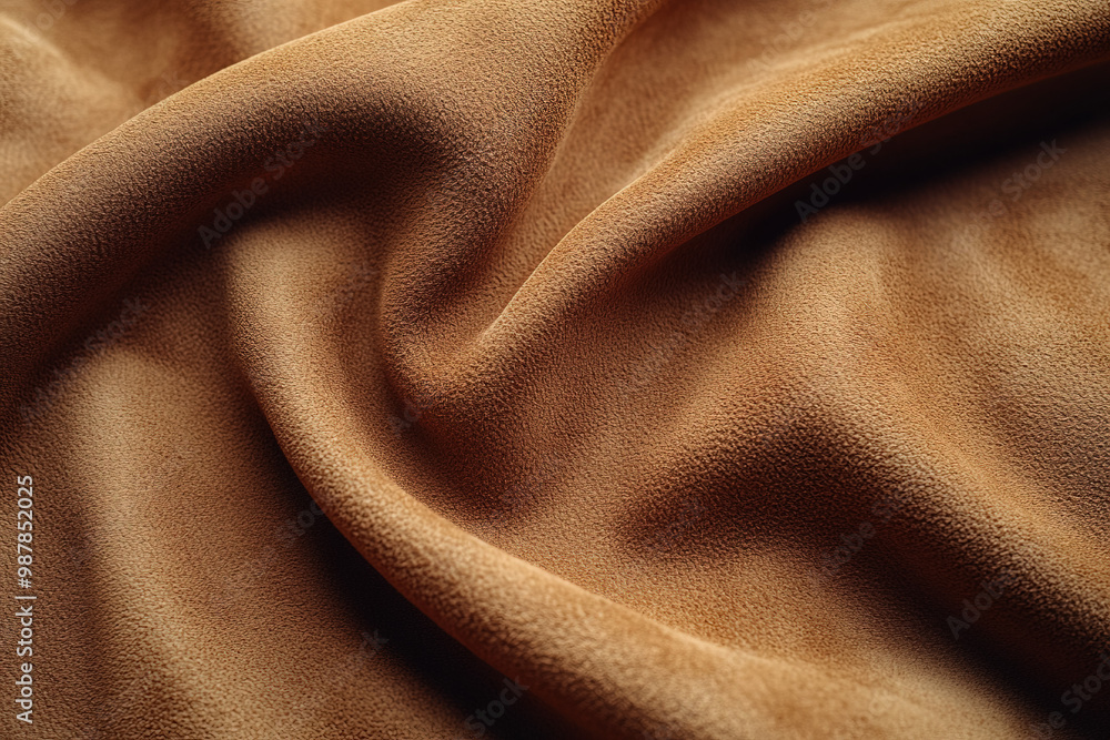 Suede Background