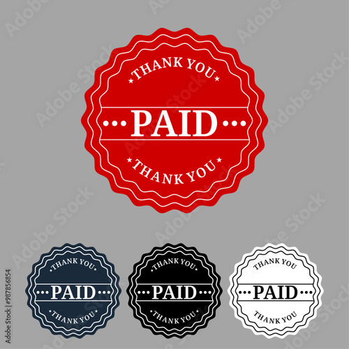 paid stam