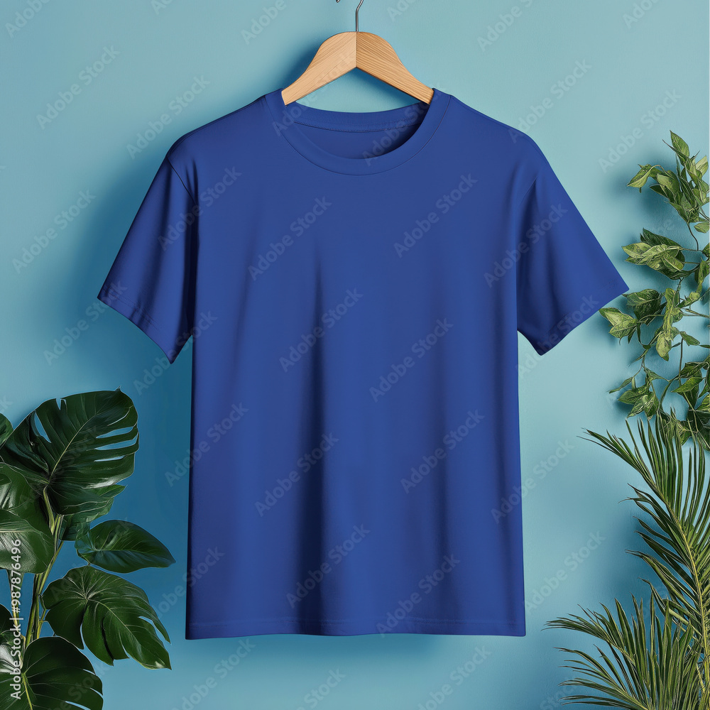 Polo, T-shirt, Mock-up In Various Colors And Fit's, Casual, Summer, Collection Of Clothes. Polo, T-shirt, Mock-up In Various Colors And Fit's, Casual, Summer, Collection Of Clothes.