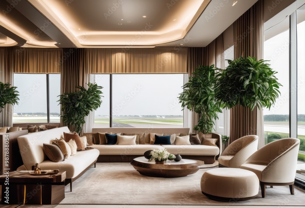 elegant luxurious airport lounge designs featuring soft calming lighting sophisticated interior styles relaxation comfort, luxury, modern, seating, area elegant luxurious airport lounge designs featuring soft calming lighting sophisticated interior styles relaxation comfort, luxury, modern, seating, area