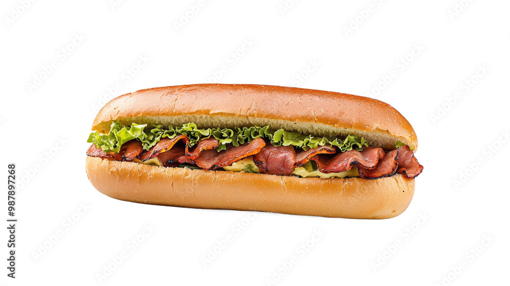 hot dog with mustard hot dog with mustard