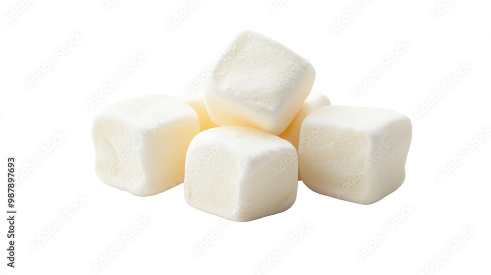 marshmallow marshmallow