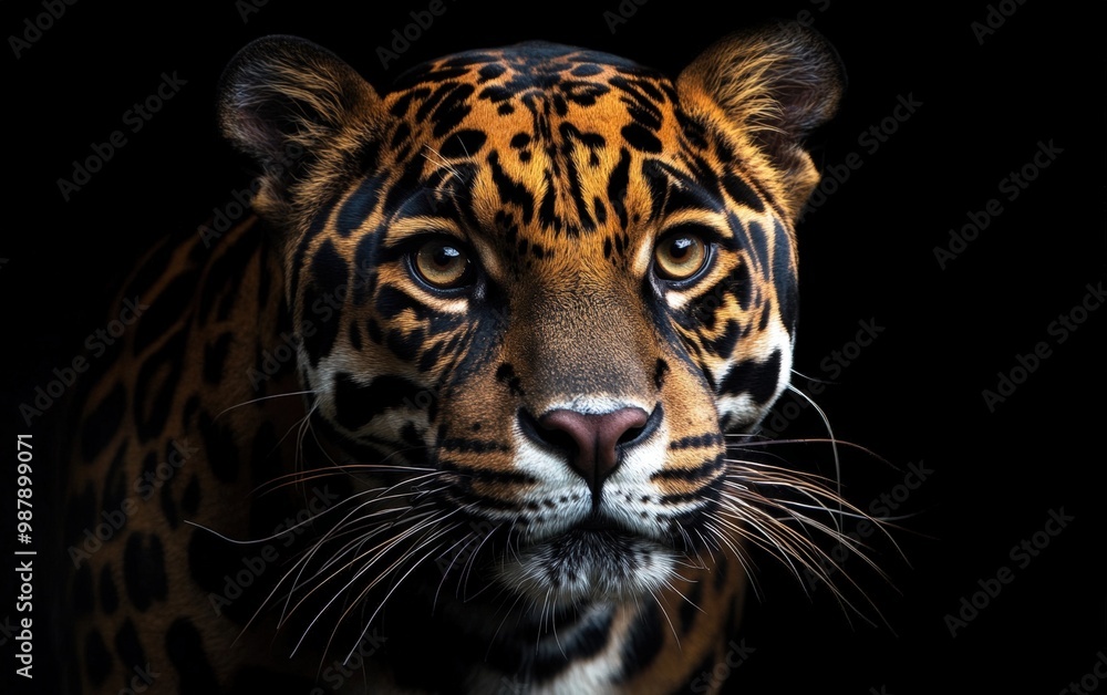 Fototapeta premium Animal beautiful stock photo