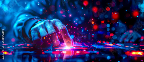 DYNAMIC METADATA IN NFTs: ENHANCING GAMIFICATION, INTERACTION, AND ENGAGEMENT