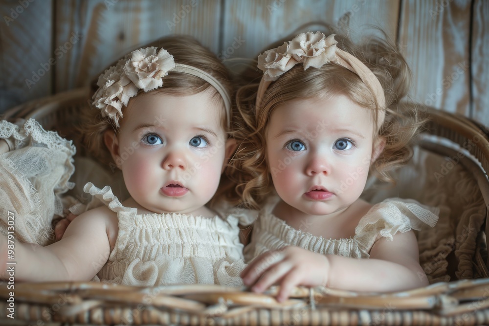 The Unbreakable Bond Between Twins The Unbreakable Bond Between Twins