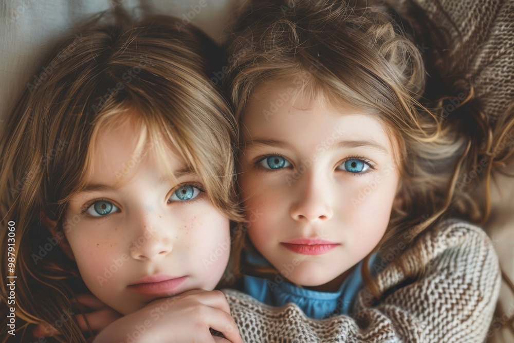 The Unbreakable Bond Between Twins The Unbreakable Bond Between Twins