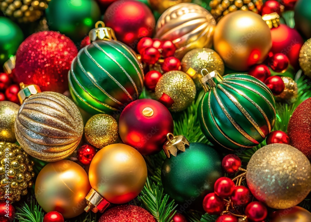 Vibrant Christmas Color Palette Featuring Classic Red, Green, Gold, and White for Festive Designs Vibrant Christmas Color Palette Featuring Classic Red, Green, Gold, and White for Festive Designs