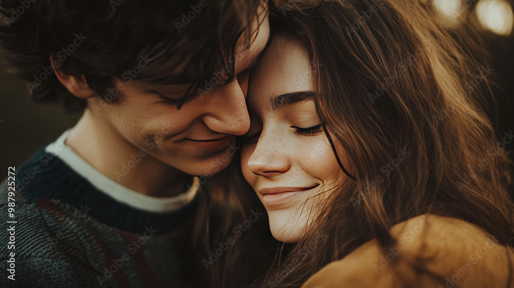 Imagine a difficult situation the couple faces. How do they support each other, and what do they learn from the experience Imagine a difficult situation the couple faces. How do they support each other, and what do they learn from the experience