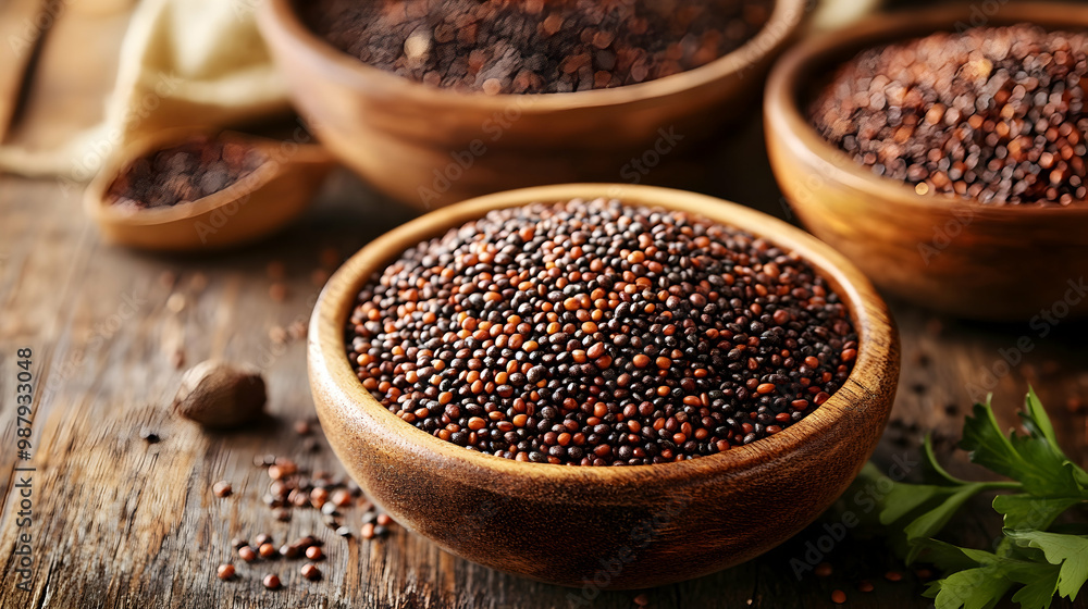 Finger millet Italian millet A Nutritious Choice for Individuals with Diabetes Finger millet Italian millet A Nutritious Choice for Individuals with Diabetes