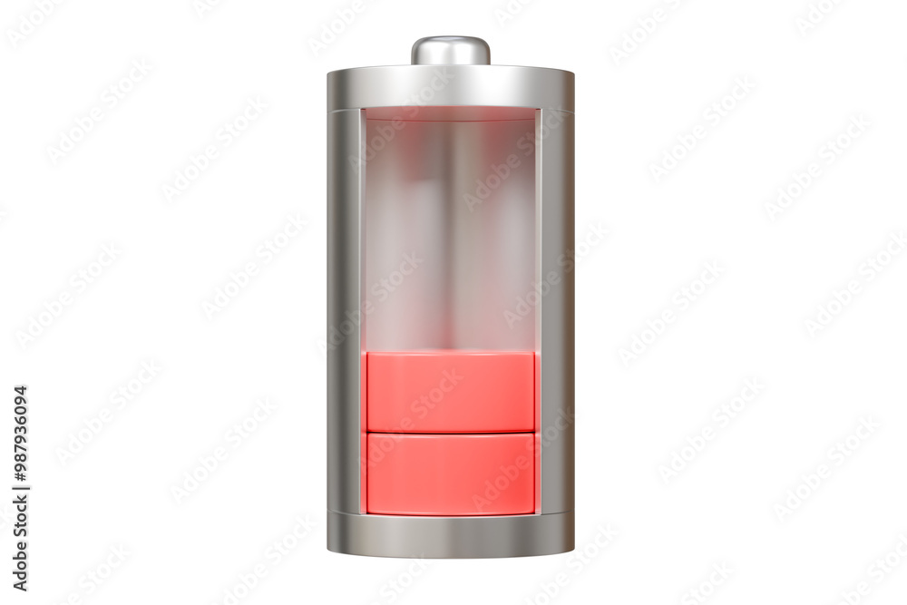 3d Battery status icon on isolated purple background. energy charging concept. Minimal Battery different color. full green battery tube. medium yellow battery tube. low red battery tube. 3d render. 3d Battery status icon on isolated purple background. energy charging concept. Minimal Battery different color. full green battery tube. medium yellow battery tube. low red battery tube. 3d render.