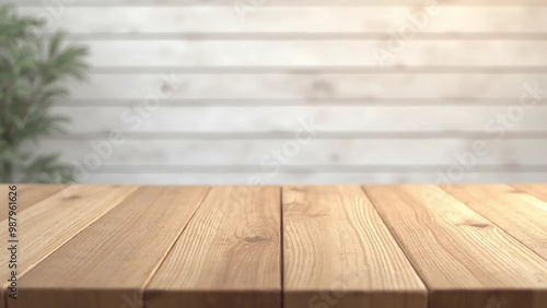 Wood texture background, wooden table top view, widescreen 16:9, 300 dpi, with free space for text