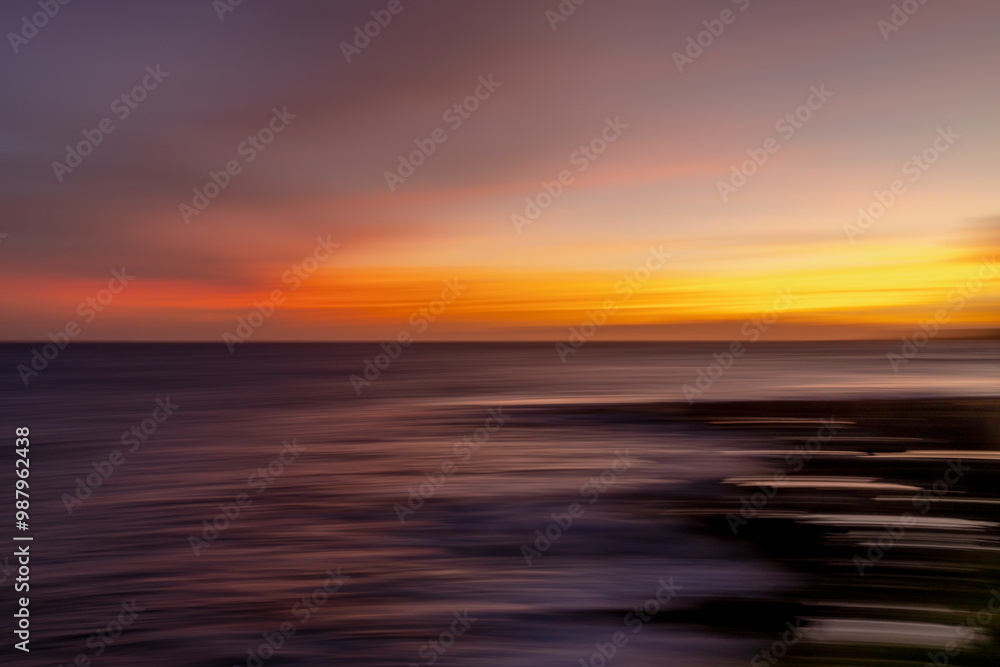 Motion of the Ocean wave water sky #7874 Motion of the Ocean wave water sky #7874