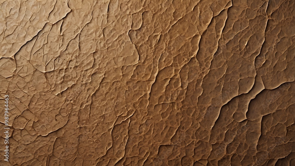 close up view of a material textured, leather like abstract background with dark brown color and bumps and grooves on it close up view of a material textured, leather like abstract background with dark brown color and bumps and grooves on it