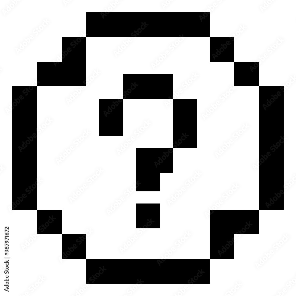 User Interface Pixel Icons User Interface Pixel Icons