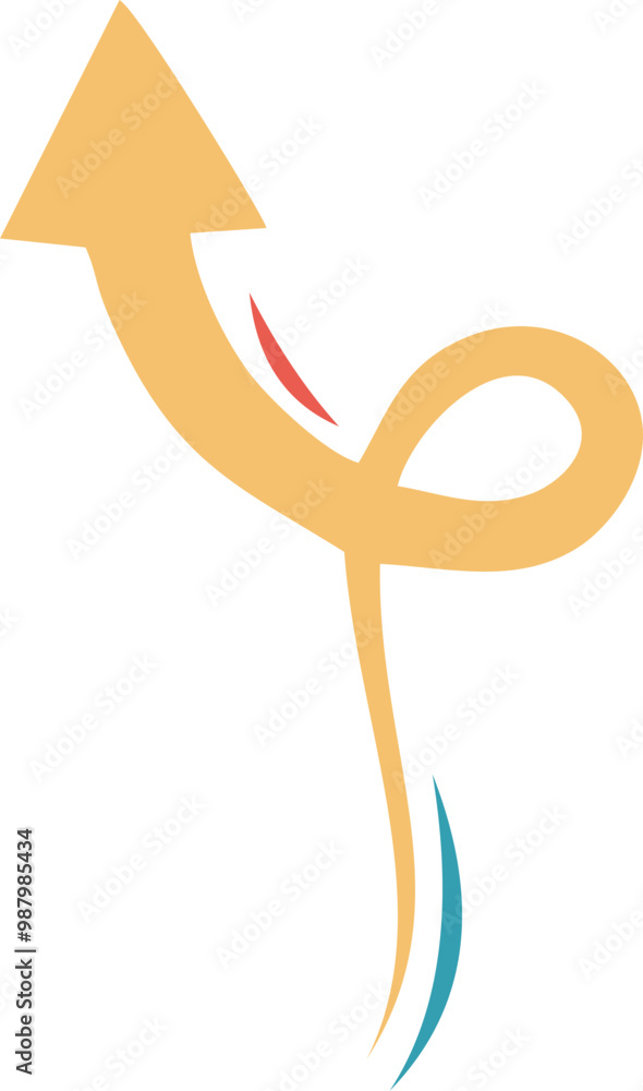 Arrow Doodle Arrow Doodle