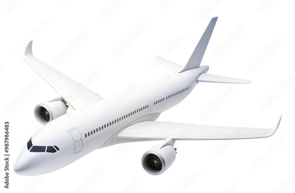 Airplane Flying Isolated on Transparent Background PNG
Airplane Flying Isolated on Transparent Background PNG