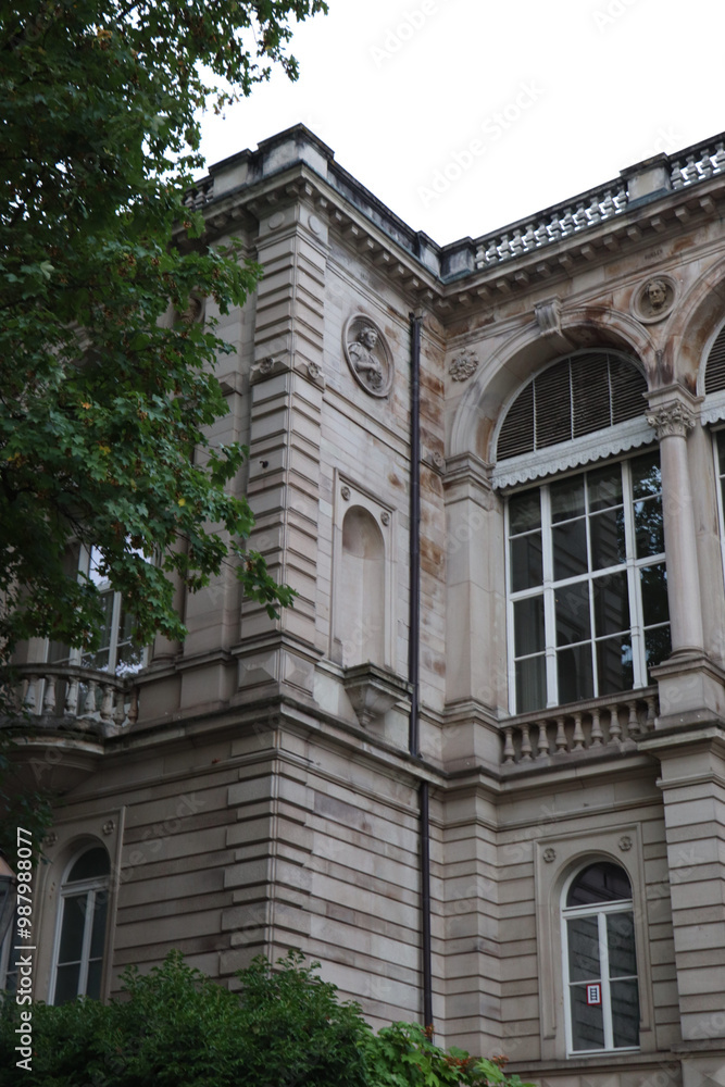 Fototapeta premium church of st john the baptist