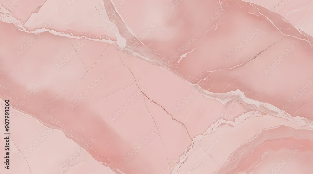 Fototapeta premium abstract watercolor pastel colored background featuring a flowing, marble-like pattern