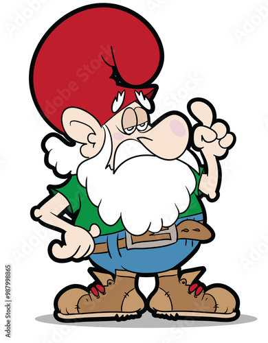 Gnome Body Cares