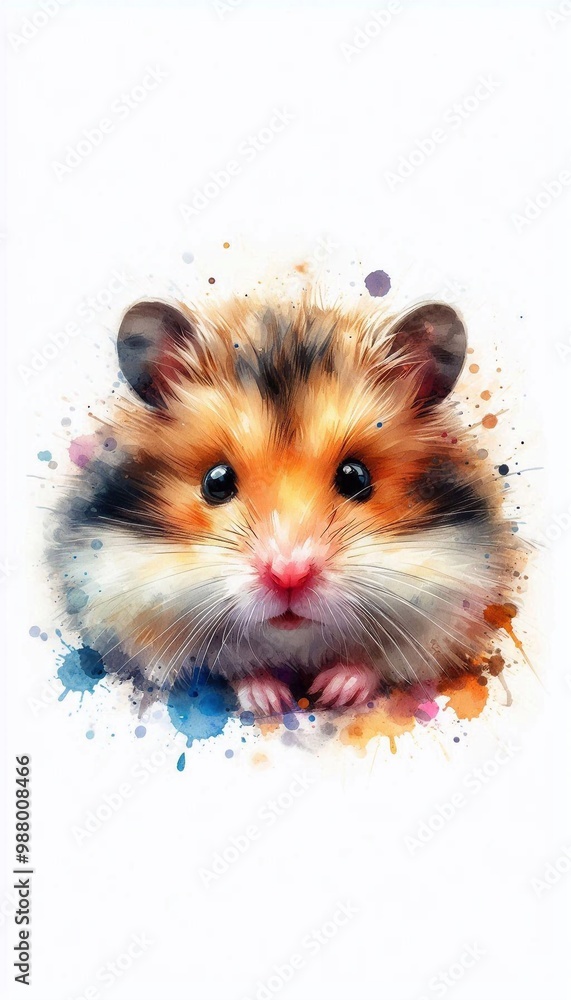 Hamster Hamster