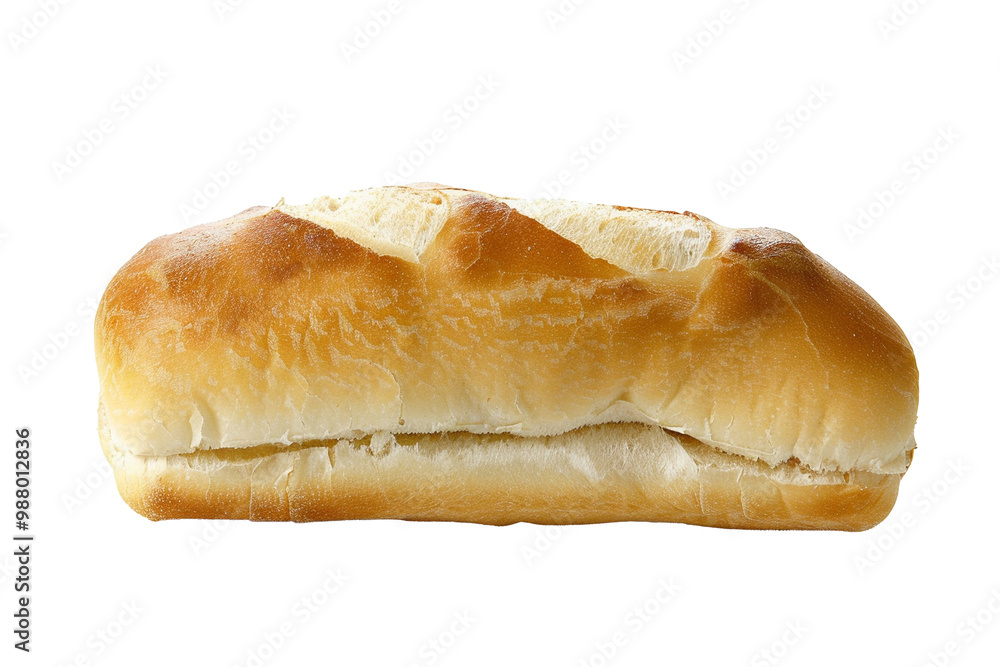 Sandwich on a white background – perfect for quick meals, lunch, and gourmet sandwiches Sandwich on a white background – perfect for quick meals, lunch, and gourmet sandwiches