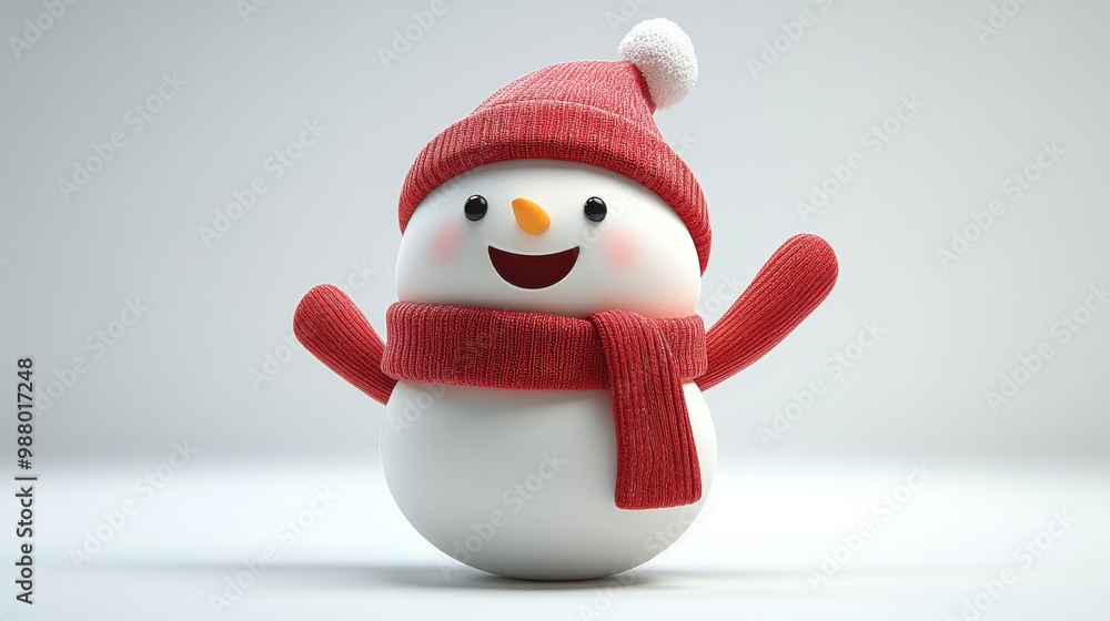 seamless loop animation of dancing christmas character fir tree isolate on white backgroun minimal surreal concept seamless loop animation of dancing christmas character fir tree isolate on white backgroun minimal surreal concept