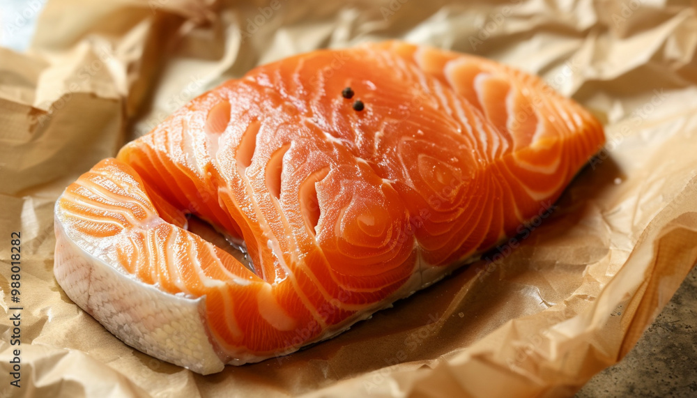 Red fish – perfect for gourmet dishes, healthy meals, and seafood lovers Red fish – perfect for gourmet dishes, healthy meals, and seafood lovers