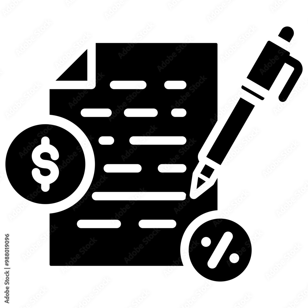 Loan Icon Loan Icon