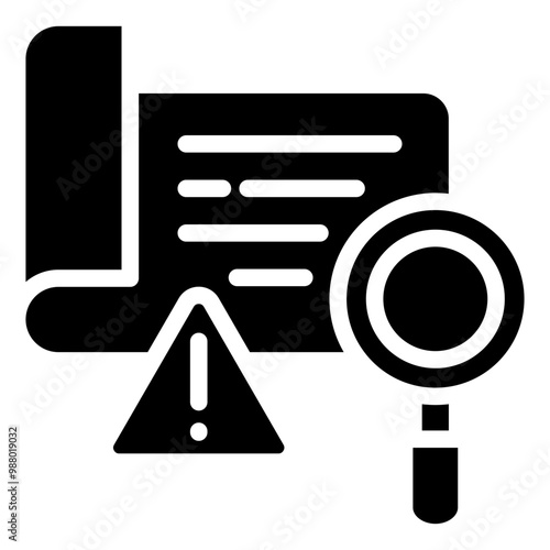 Contingency Icon