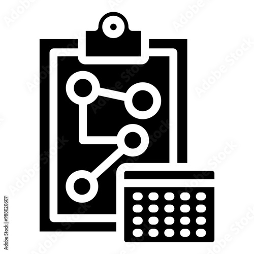 Timeline Icon