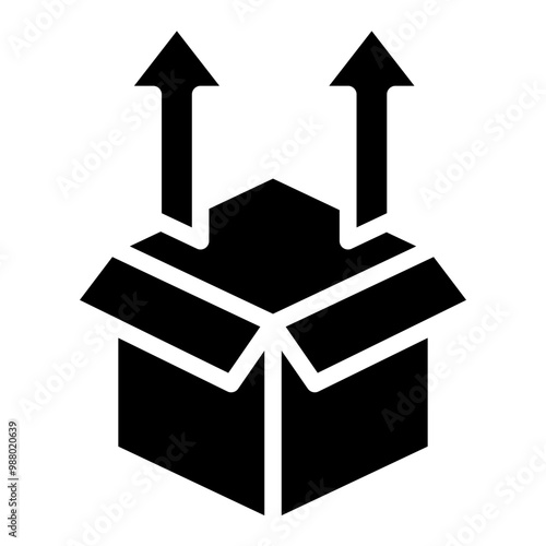 Coding Process Icon