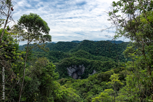 PETAR Parque Estadual Turístico do Alto Ribeira