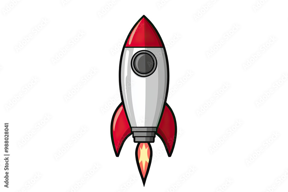 Space Rocket for Exploration Space Rocket for Exploration