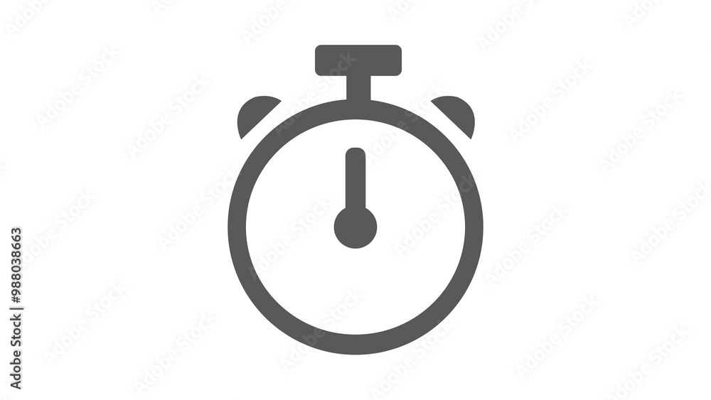 timer icon timer icon